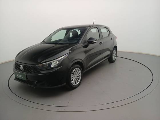 FIAT ARGO 1.0 FIREFLY FLEX DRIVE MANUAL FIAT ARGO 1.0 FIREFLY FLEX DRIVE MANUAL